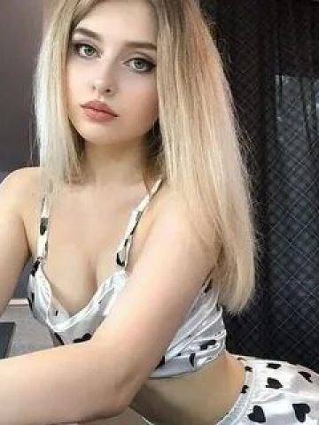 Анкета проститутки Ирина, Тепловка, 25 лет, №157541